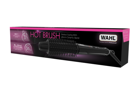 Wahl Hot Brush