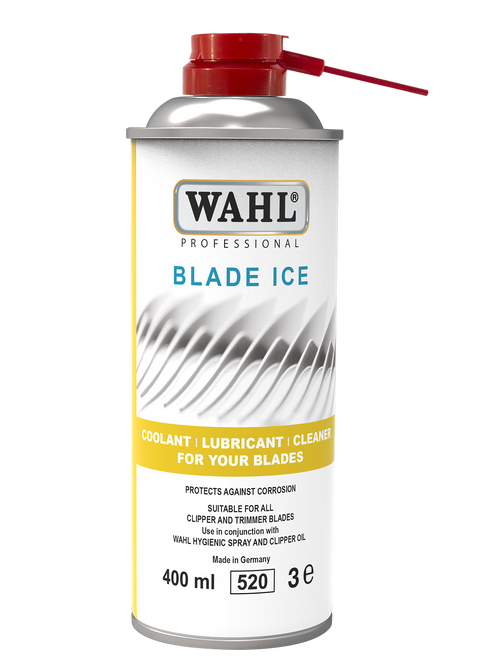 Wahl Blade Ice 400Ml