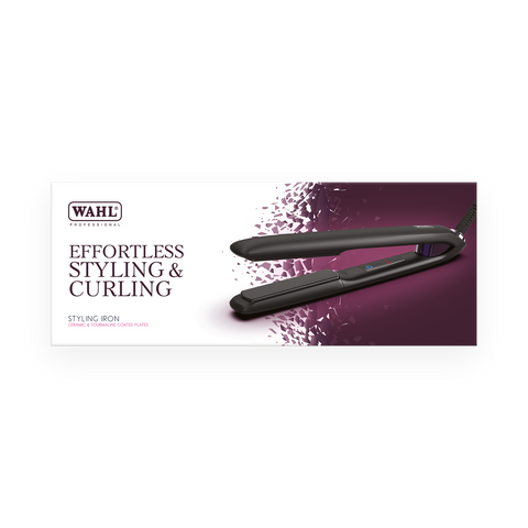 Styling Iron Style Collection