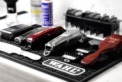 Wahl Rubber Tool Mat