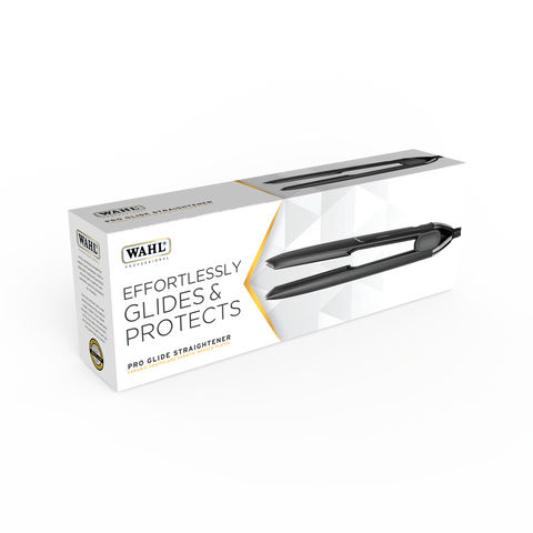 Straightener Variable Temperature