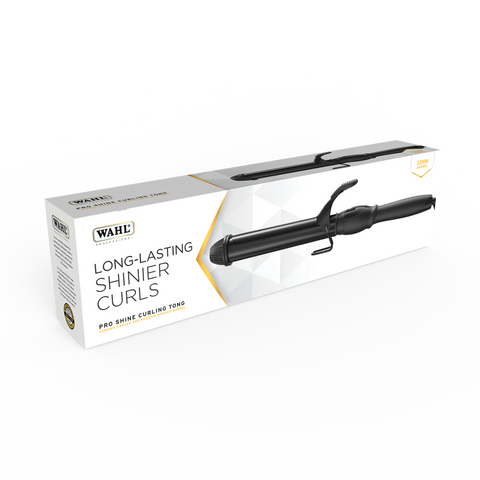 Wahl Curling Tongs Variable