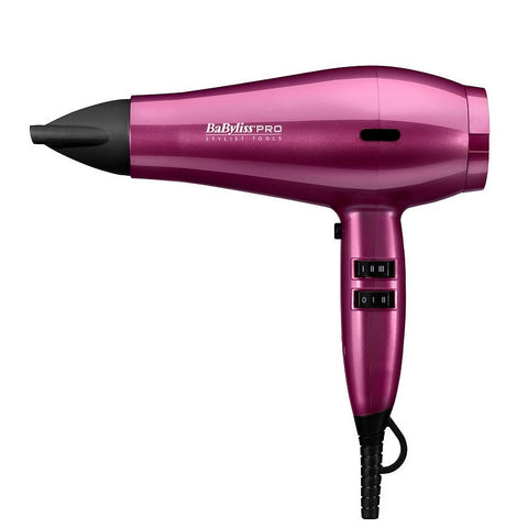 Babyliss Spectrum Hairdryer