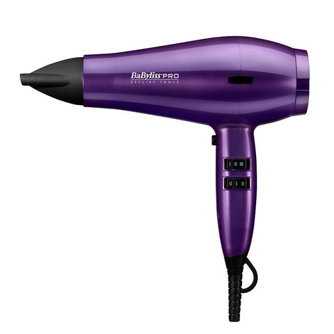 Babyliss Spectrum Hairdryer