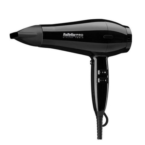 Babyliss Spectrum Hairdryer