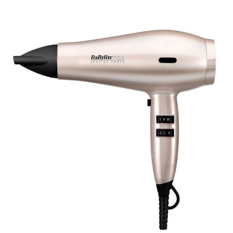 Babyliss Spectrum Hairdryer