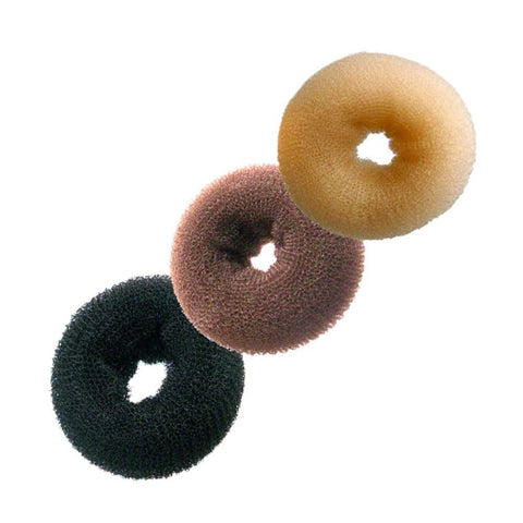 Bun Ring Brown