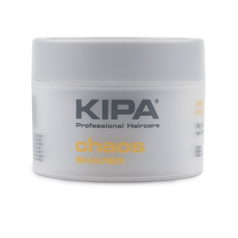 Chaos Shaping Paste