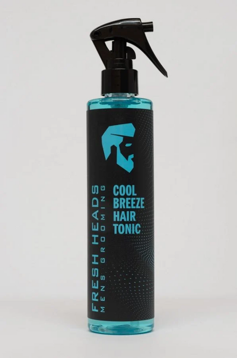 Cool Breeze Hair Tonic