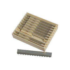 Dmi Set Of Blades For Styling Razor