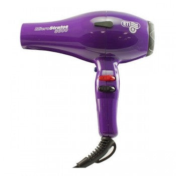 ETI Micro Stratos 3600 Hairdryers