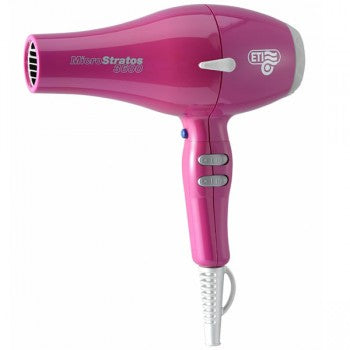 ETI Micro Stratos 3600 Hairdryers