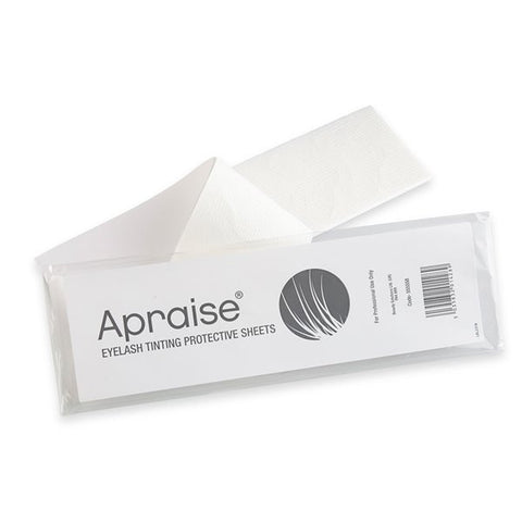 Apraise Eyelash Tint Protective Sheets
