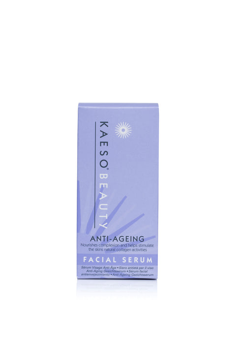 Kaeso Anti Ageing Facial Serum 50Ml