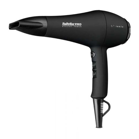 Gt Ionic Dryer