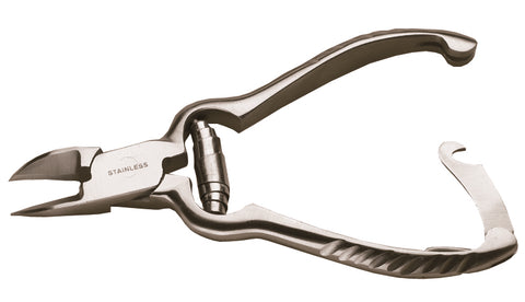 Nail Plier Barrel Spring (Stainless Steel)