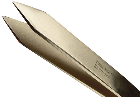Epilation H Tweezer