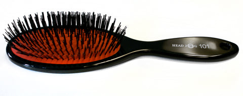 Head Jog 101 - Nylon Bristle