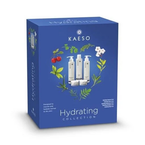 Kaeso Hydrating Gift Box