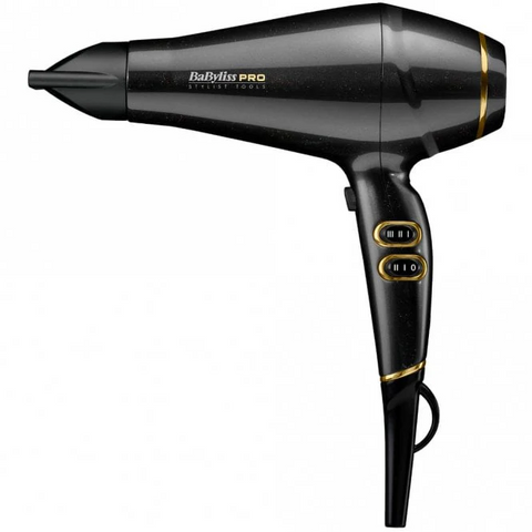 Babyliss Keratin Lustre Hairdryer