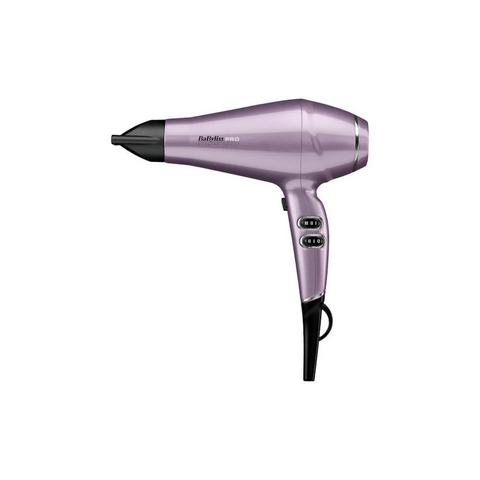 Babyliss Keratin Lustre Hairdryer