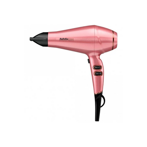 Babyliss Keratin Lustre Hairdryer