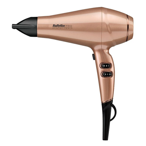 Babyliss Keratin Lustre Hairdryer
