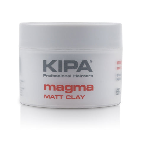 Magma Matt Clay