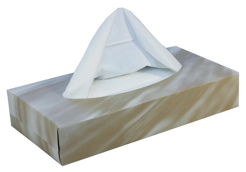 Agenda - Man Size Tissue (100Pcs)