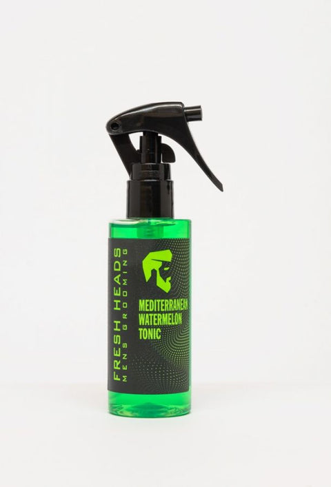 Mediterranean Watermelon Hair Tonic