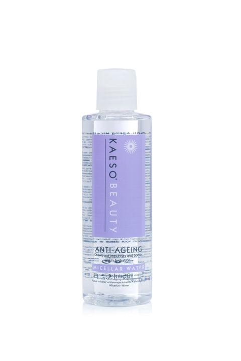 Kaeso Anti Ageing Micellar Water 195Ml