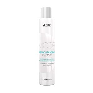 ASP Deep Cleansing Shampoo 300ml