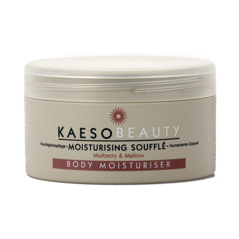 Kaeso Souffle Body Moisturiser 245Ml