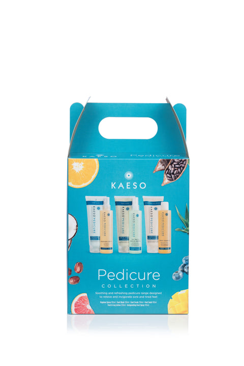 Kaeso Pedicure Kit