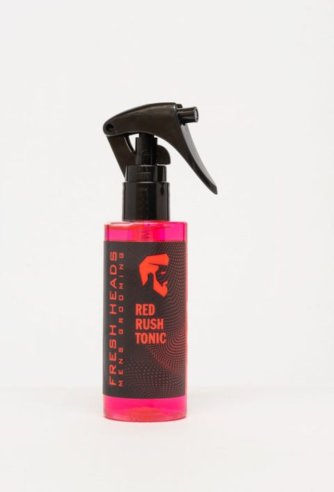 Red Rush Hair Tonic