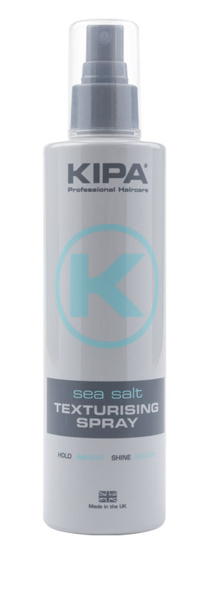 Sea Salt Texture Spray