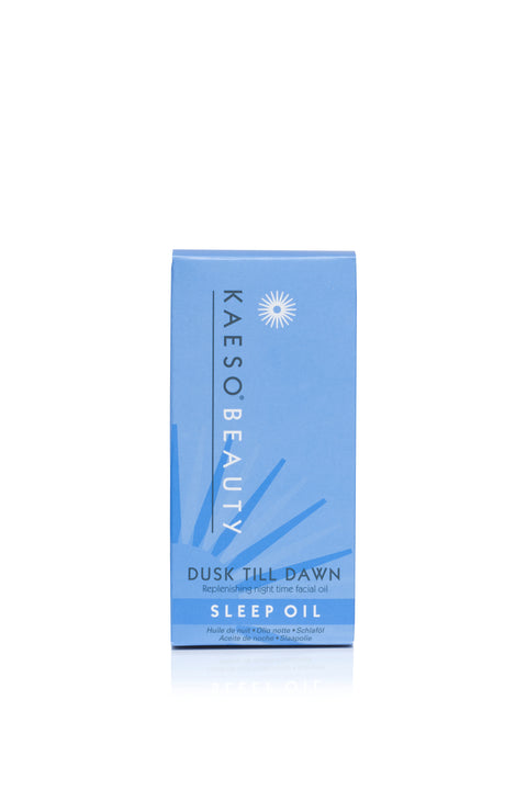 Kaeso Sleep Oil 50Ml