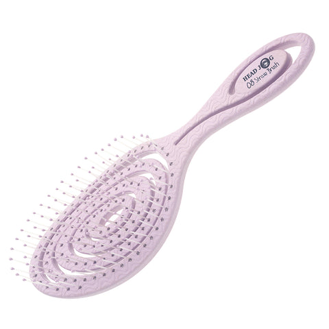 Headjog Straw Brushes