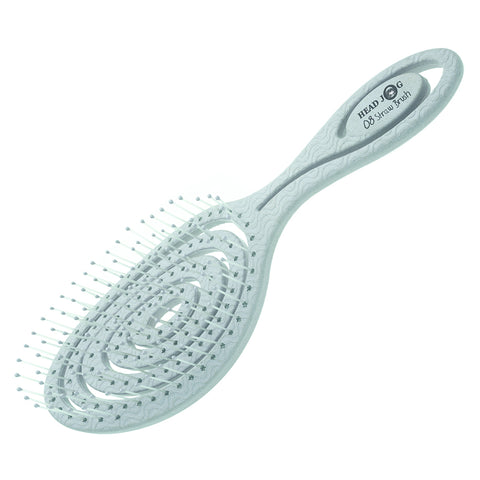 Headjog Straw Brushes