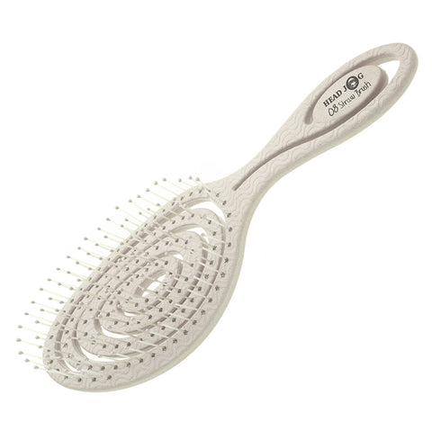 Headjog Straw Brushes
