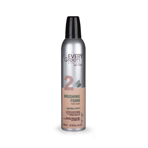 Everygreen 2 Brushing Foam 300ml
