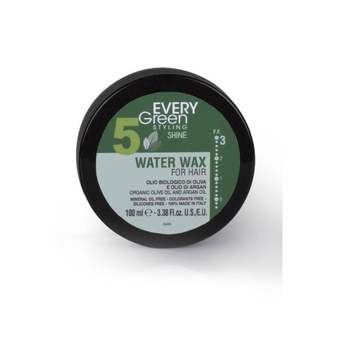 Everygreen 5 Water Wax 100ml