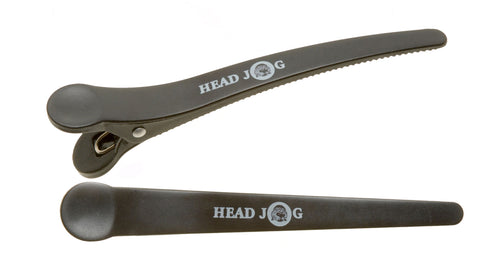 Head Jog Supa-Klipz (Card Of 6)