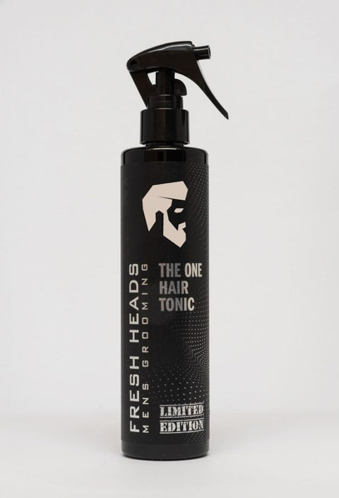 The One Hair Tonic