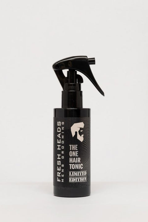 The One Hair Tonic
