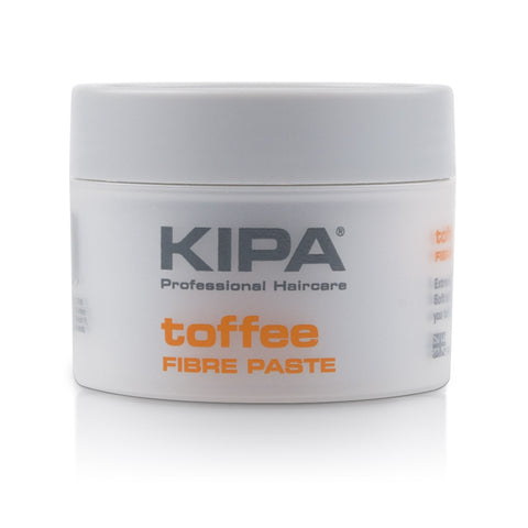 Toffee Fibre Paste