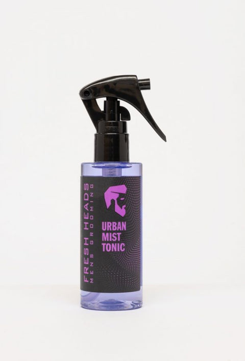Urban Mist Hair Tonic