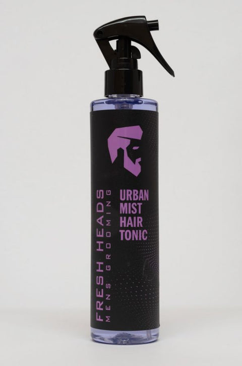 Urban Mist Hair Tonic