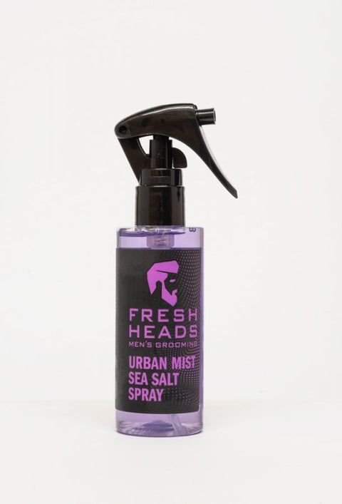 Urban Mist Sea Salt Spray