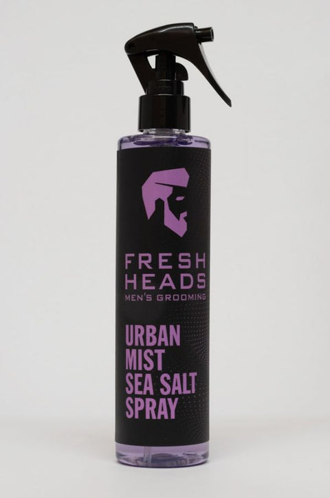 Urban Mist Sea Salt Spray